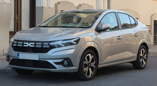 Dacia Car Mats – Affordable, Custom Fit Protection for Everyday Driving