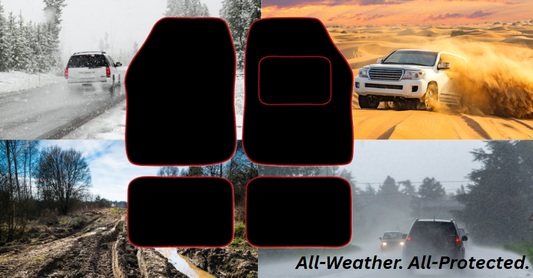 Protect, Style & Preserve the Final Guide to Choosing the Right Car Mats