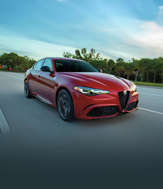 Fiat Car Mats – Custom Comfort and Protection for Every Drive