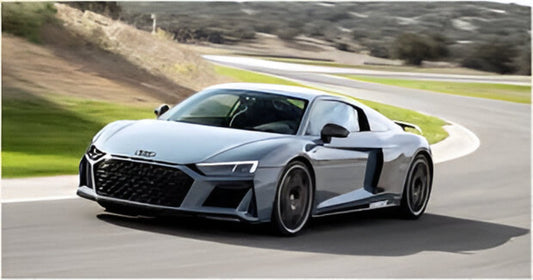 Custom Audi Car Mats | CAD-Designed for Precision, Style & Protection