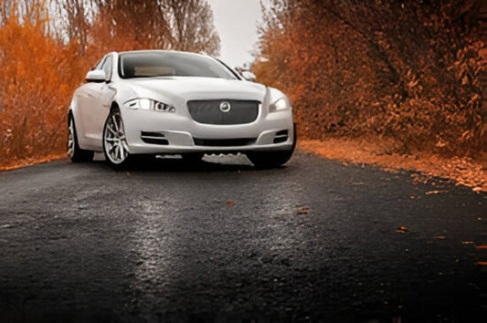 Jaguar Car Mats UK – Custom Luxury Mats for Prestige & Protection