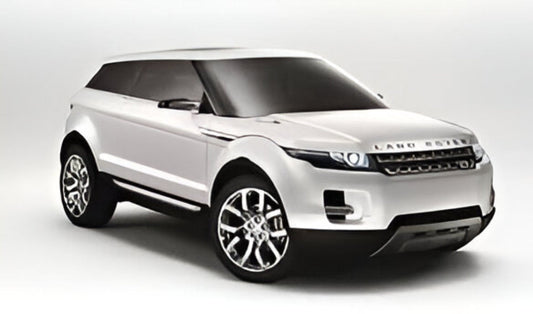 Land Rover Car Mats – Tough Protection with a Touch of Luxury