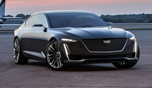 Cadillac Car Mats – Tailored Protection Perfect for UK Roads