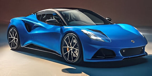 Lotus Car Mats – Custom Fit, All-Weather Protection, and Style for UK Drivers