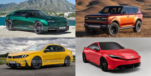 ๐ก๏ธ Why Custom Car Floor Mats Are the Upgrade Your Vehicle Deserves