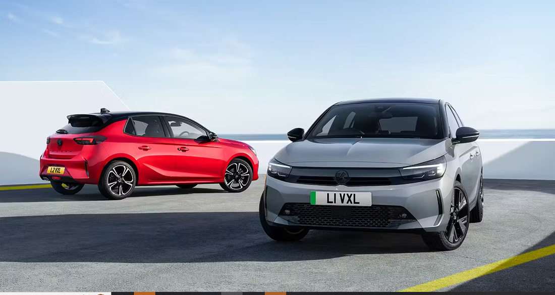 🚘 Custom Car Mats for Vauxhall: Protect and Upgrade Your Ride with TheCarMat