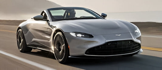Luxury Redefined: Premium Aston Martin Car Mats for Ultimate Interior Protection