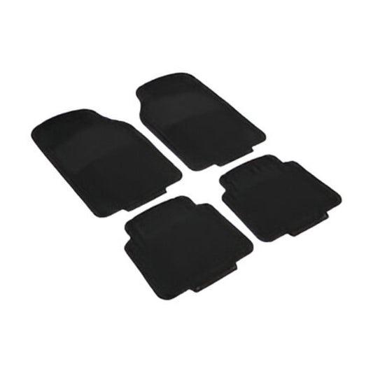 All-Weather Car Mats | Year-Round Insides Protection