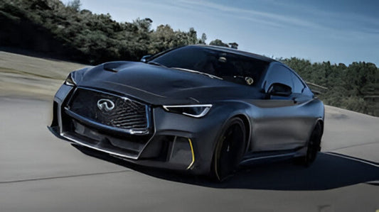 Infiniti Car Mats – Premium Protection with a Perfect Fit for UK Drivers