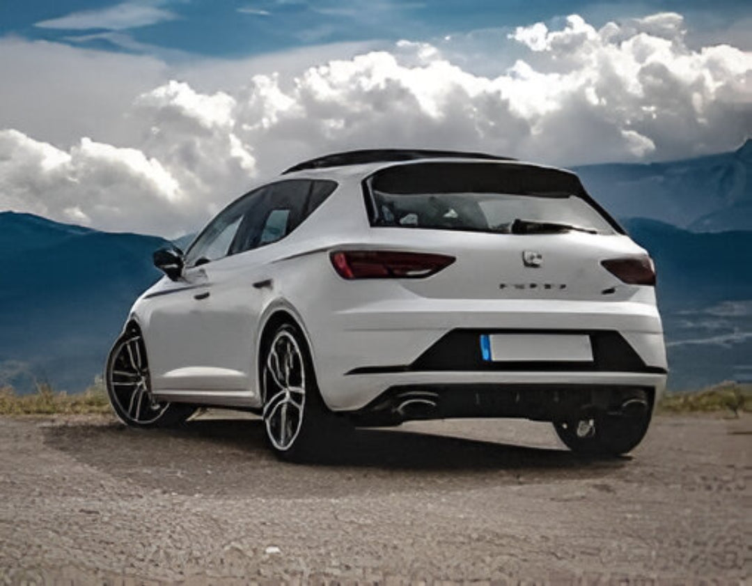 SEAT Car Mats – Custom Fit Comfort and Protection for Every Journey