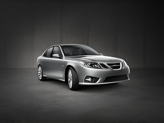 Saab Car Mats – Custom-Fit Protection Designed for UK Roads