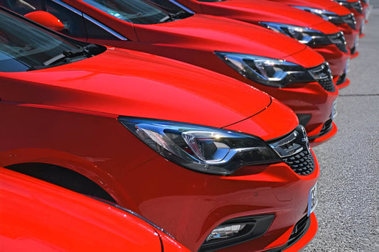 Vauxhall Car Mats: Custom Fit, Everyday Protection