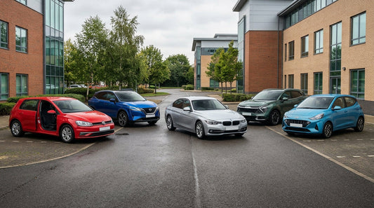 Car Floor Mats: The Complete Guide to Choosing the Best Mats for Your Car