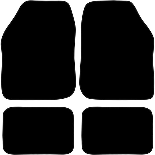 3D Car Mats | Custom Fit & Premium Interior Protection