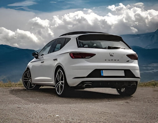SEAT Car Mats – Custom Fit Comfort and Protection for Every Journey