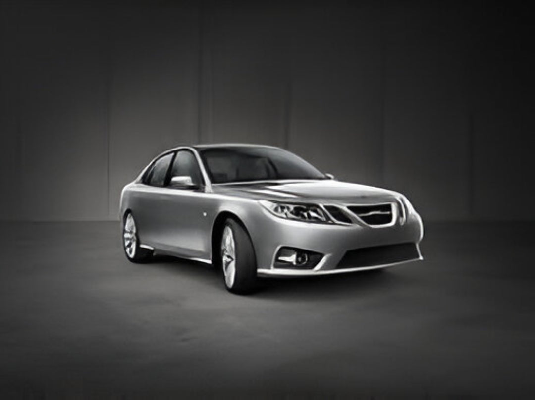 Saab Car Mats – Custom-Fit Protection Designed for UK Roads