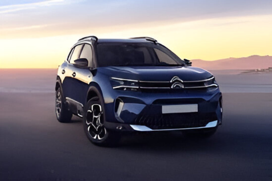 Citroën Car Mats – Custom Fit for Comfort, Style & Protection