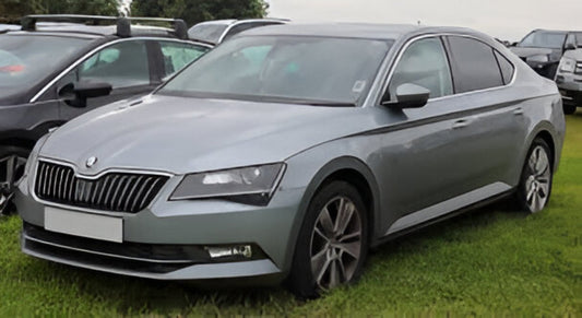 Skoda Car Mats – Precision Fit and Protection for Every Journey