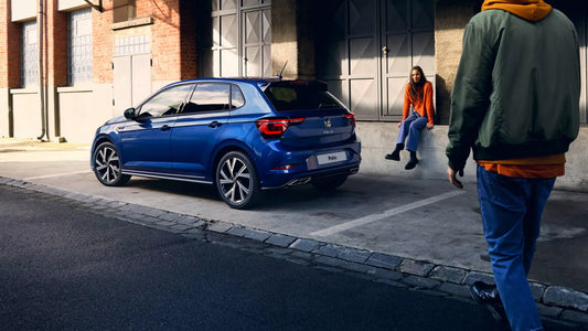 🚗 Premium Custom Car Mats for Volkswagen – Fit, Function, and Style from TheCarMat