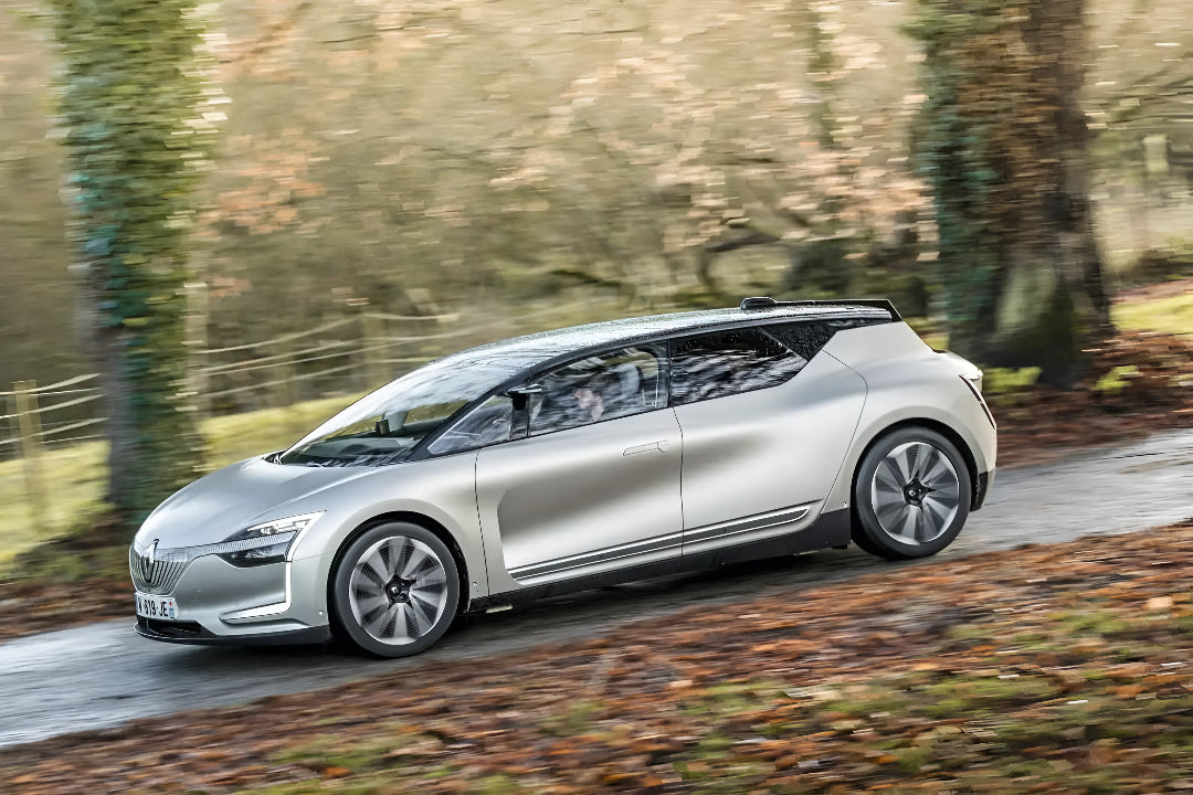Renault Car Mats – Precision Fit & Everyday Protection for UK Roads