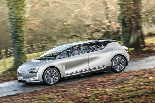 Renault Car Mats – Precision Fit & Everyday Protection for UK Roads