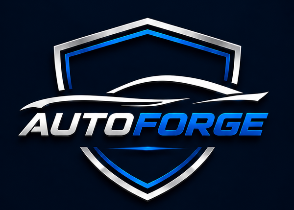 AutoForge